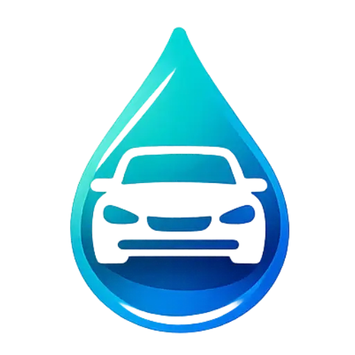 Lavage auto à domicile Les Haies